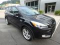 2015 Escape Titanium 4WD #9