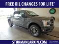 2018 F150 XLT SuperCrew 4x4 #1 2018 F150 XLT SuperCrew 4x4 #1