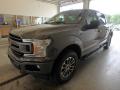2018 F150 XLT SuperCrew 4x4 #4 2018 F150 XLT SuperCrew 4x4 #4