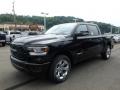 2019 1500 Big Horn Crew Cab 4x4 #1