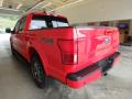 2018 F150 Lariat SuperCrew 4x4 #3