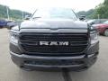 2019 1500 Big Horn Crew Cab 4x4 #8