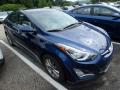 2016 Elantra SE #5