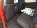 Rear Seat of 2019 Chevrolet Silverado 1500 RST Crew Cab 4WD #17