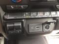 Controls of 2019 Chevrolet Silverado 1500 RST Crew Cab 4WD #21