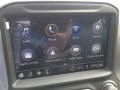 Controls of 2019 Chevrolet Silverado 1500 RST Crew Cab 4WD #23