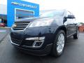 2015 Traverse LT AWD #2