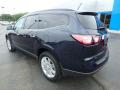 2015 Traverse LT AWD #4