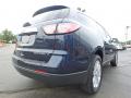 2015 Traverse LT AWD #8