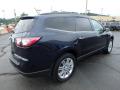 2015 Traverse LT AWD #9