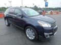 2015 Traverse LT AWD #11