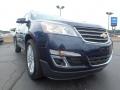 2015 Traverse LT AWD #12