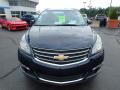 2015 Traverse LT AWD #13