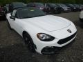 2019 124 Spider Abarth Roadster #7