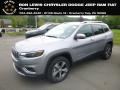 2019 Cherokee Limited 4x4 #1 2019 Cherokee Limited 4x4 #1