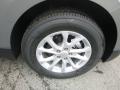 2019 Equinox LT AWD #9