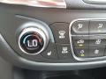 Controls of 2019 Chevrolet Equinox LT AWD #19