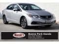2015 Civic EX Sedan #1 2015 Civic EX Sedan #1