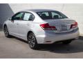 2015 Civic EX Sedan #2 2015 Civic EX Sedan #2