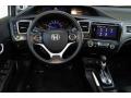 2015 Civic EX Sedan #5 2015 Civic EX Sedan #5
