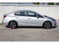 2015 Civic EX Sedan #9 2015 Civic EX Sedan #9