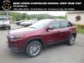 2019 Cherokee Latitude Plus 4x4 #1
