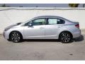 2015 Civic EX Sedan #13 2015 Civic EX Sedan #13