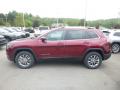 2019 Cherokee Latitude Plus 4x4 #2