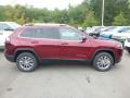 2019 Cherokee Latitude Plus 4x4 #6