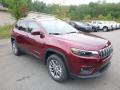 2019 Cherokee Latitude Plus 4x4 #7