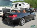 2014 M6 Convertible #5 2014 M6 Convertible #5