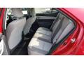 Rear Seat of 2019 Toyota Corolla LE #4