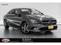 2019 CLA 250 Coupe #1 2019 CLA 250 Coupe #1