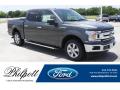 2018 F150 XLT SuperCrew #1 2018 F150 XLT SuperCrew #1
