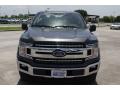 2018 F150 XLT SuperCrew #2 2018 F150 XLT SuperCrew #2