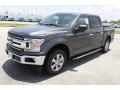 2018 F150 XLT SuperCrew #3 2018 F150 XLT SuperCrew #3