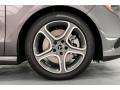 2019 Mercedes-Benz CLA 250 Coupe Wheel #9 2019 Mercedes-Benz CLA 250 Coupe Wheel #9