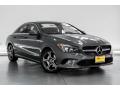 Front 3/4 View of 2019 Mercedes-Benz CLA 250 Coupe #12 Front 3/4 View of 2019 Mercedes-Benz CLA 250 Coupe #12