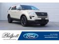 2018 Explorer XLT #1 2018 Explorer XLT #1
