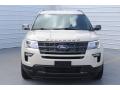 2018 Explorer XLT #2 2018 Explorer XLT #2