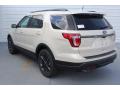 2018 Explorer XLT #7 2018 Explorer XLT #7