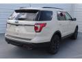 2018 Explorer XLT #9 2018 Explorer XLT #9