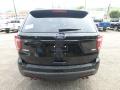 2018 Explorer Platinum 4WD #3