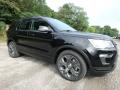 2018 Explorer Platinum 4WD #8