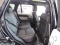 Rear Seat of 2018 Land Rover Range Rover HSE #18