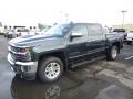 2019 Silverado LD LT Double Cab 4x4 #1 2019 Silverado LD LT Double Cab 4x4 #1