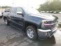 2019 Silverado LD LT Double Cab 4x4 #7 2019 Silverado LD LT Double Cab 4x4 #7