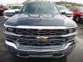 2019 Silverado LD LT Double Cab 4x4 #8 2019 Silverado LD LT Double Cab 4x4 #8