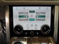 Controls of 2018 Land Rover Range Rover HSE #36