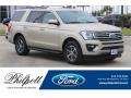 2018 Expedition XLT #1